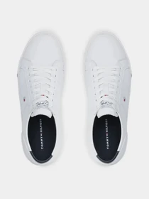 Кеды Tommy Hilfiger модель FM0FM03999-YBR Фото