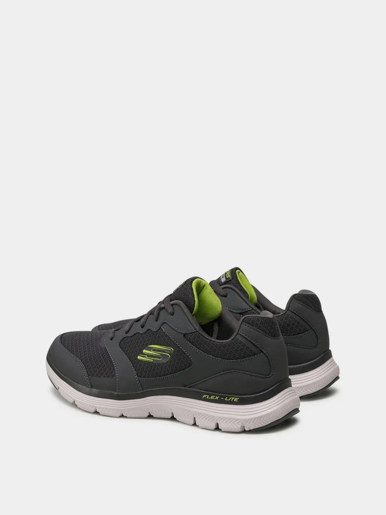 Кроссовки Skechers модель 232225 CHAR Кроссовки Skechers модель 232225 CHAR Фото