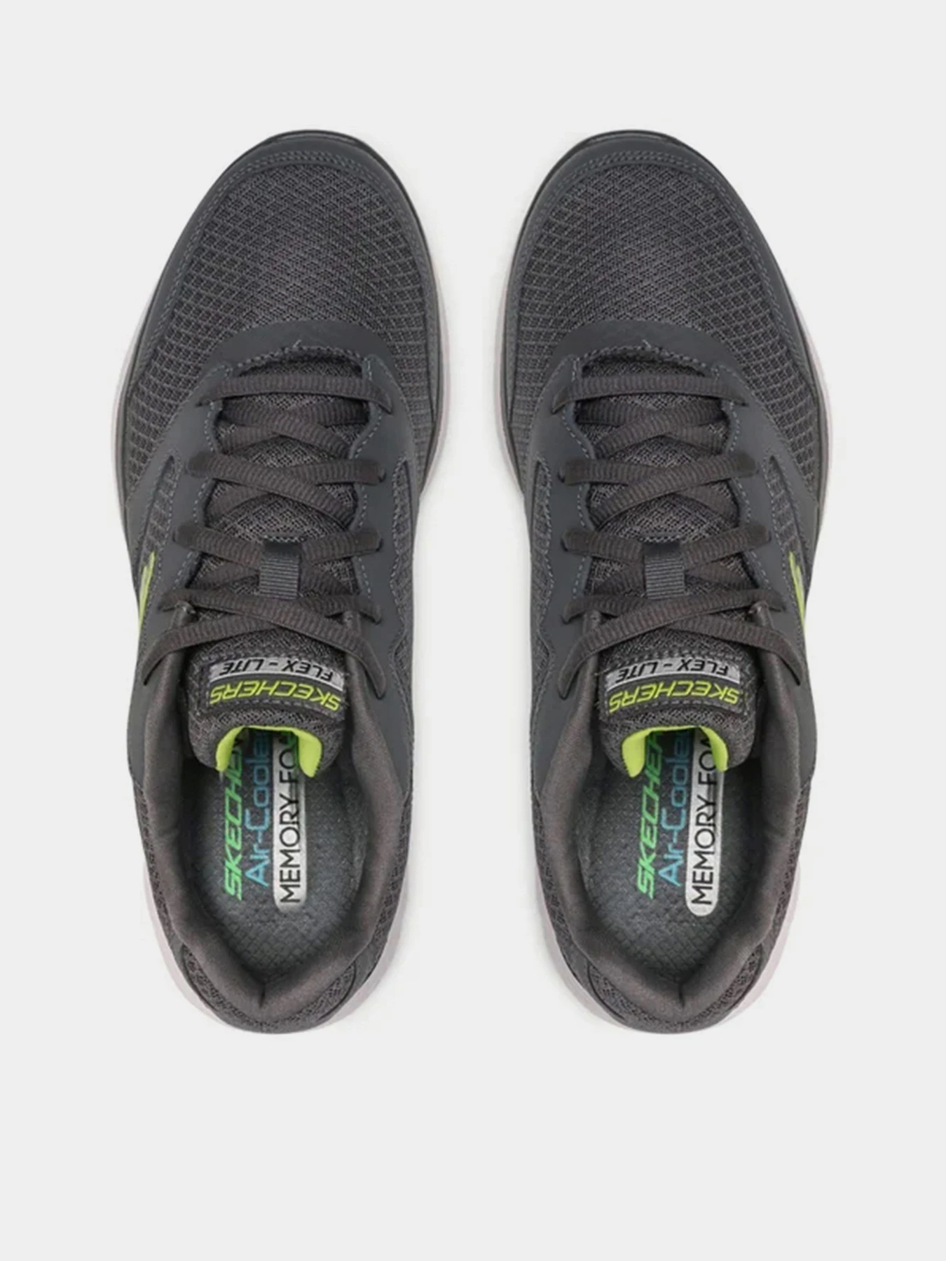 Кроссовки Skechers модель 232225 CHAR Кроссовки Skechers модель 232225 CHAR Фото