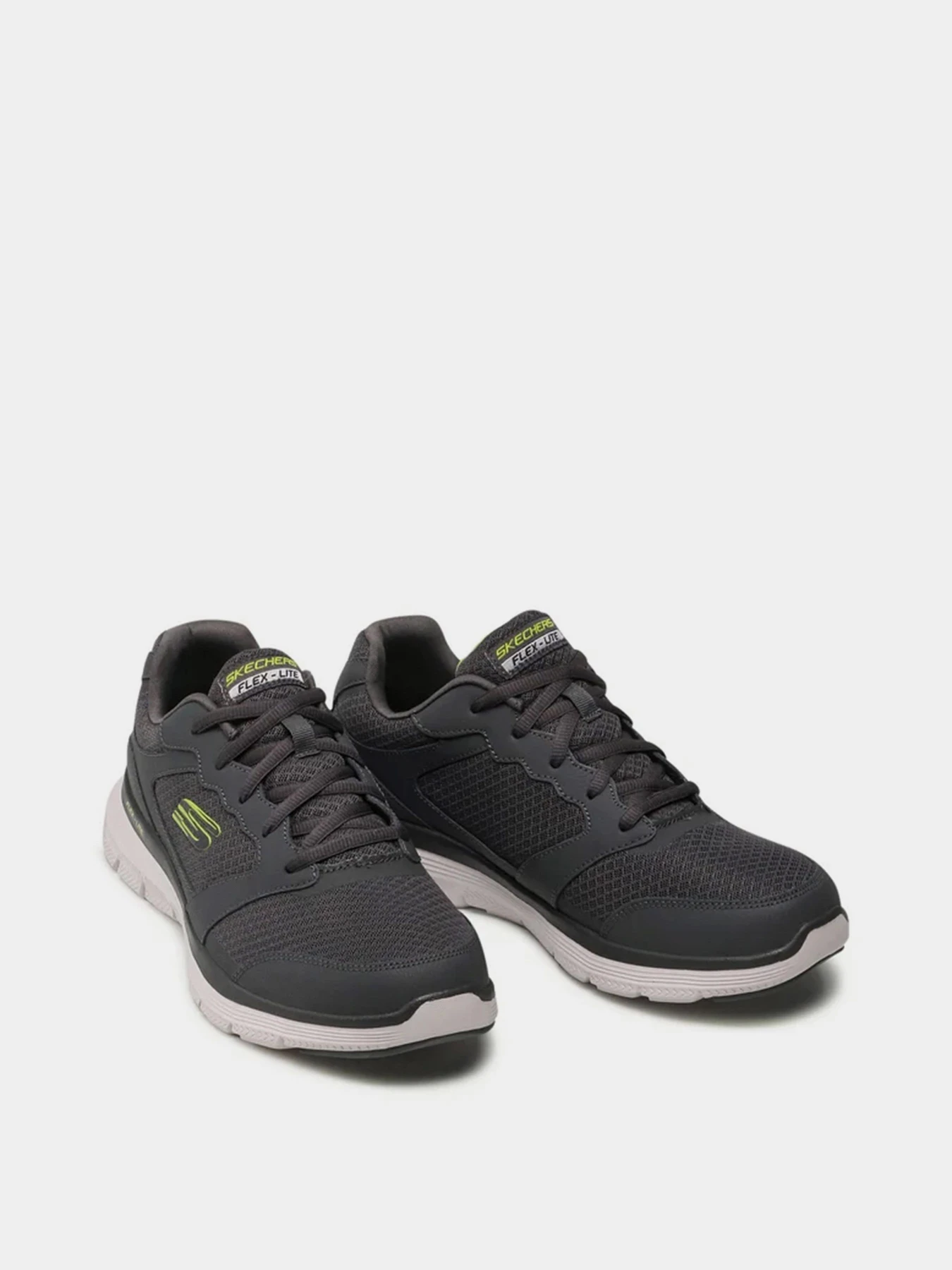 Кроссовки Skechers модель 232225 CHAR Кроссовки Skechers модель 232225 CHAR Фото