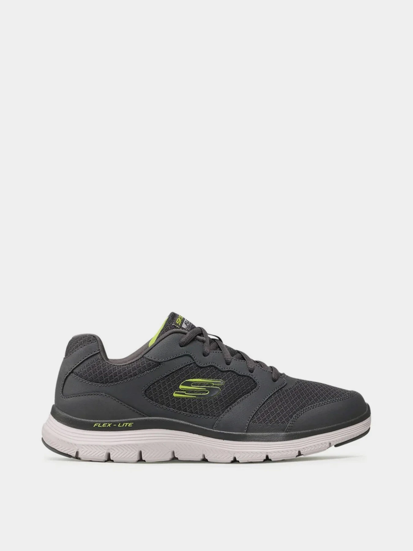 Кроссовки Skechers модель 232225 CHAR Кроссовки Skechers модель 232225 CHAR Фото