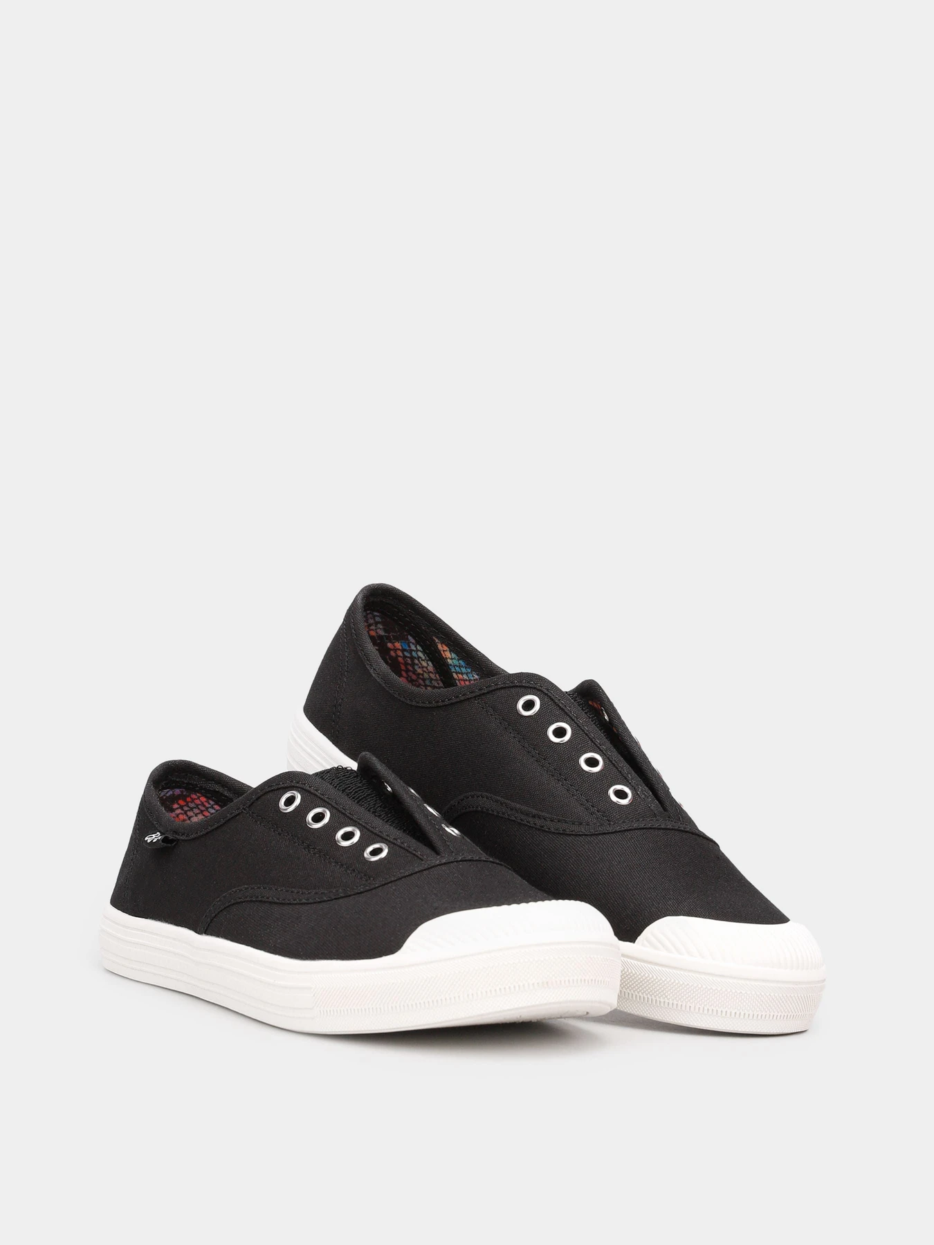 Кеды Skechers модель 113826 BLK Кеды Skechers модель 113826 BLK Фото