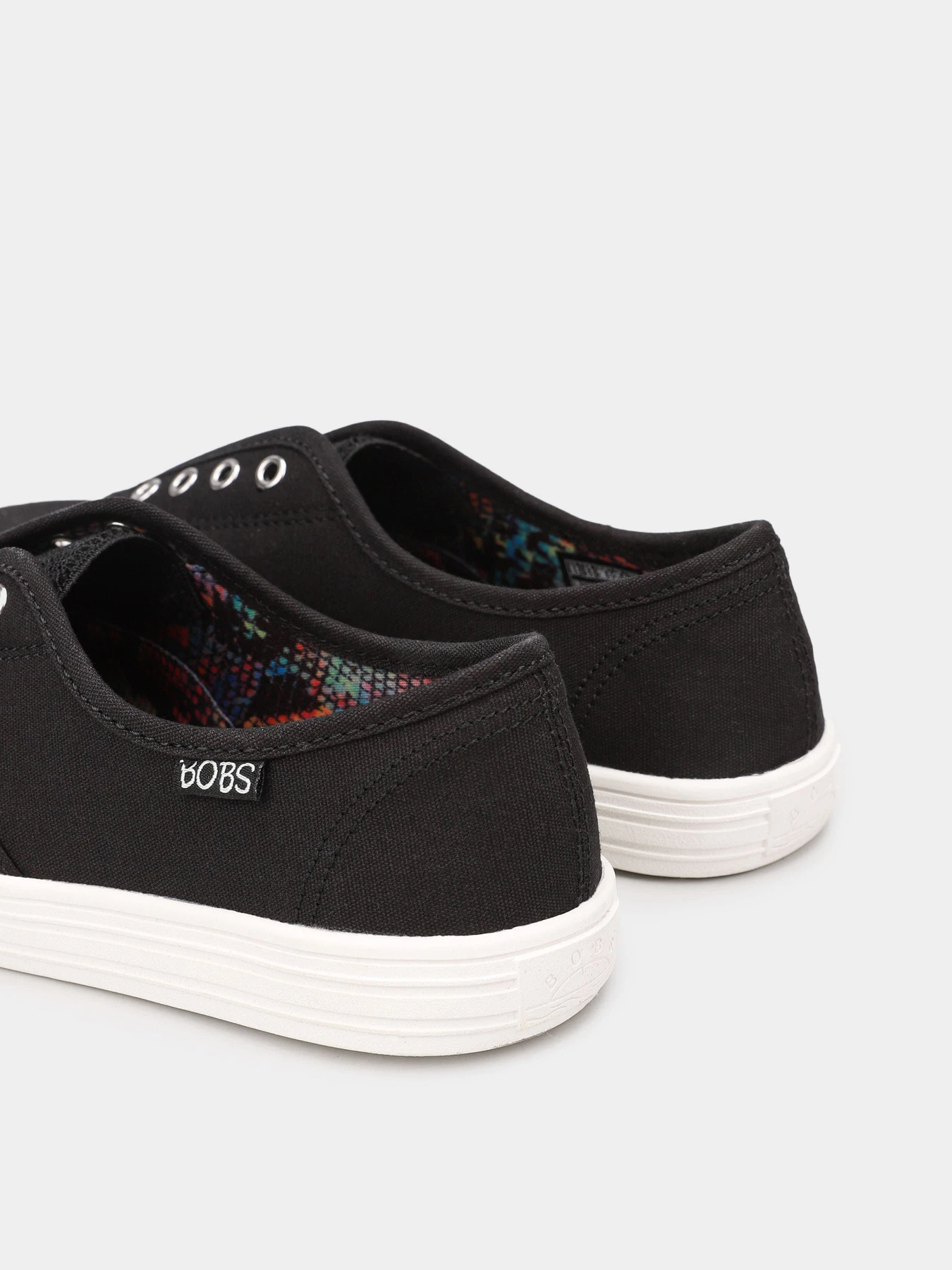 Кеды Skechers модель 113826 BLK Кеды Skechers модель 113826 BLK Фото