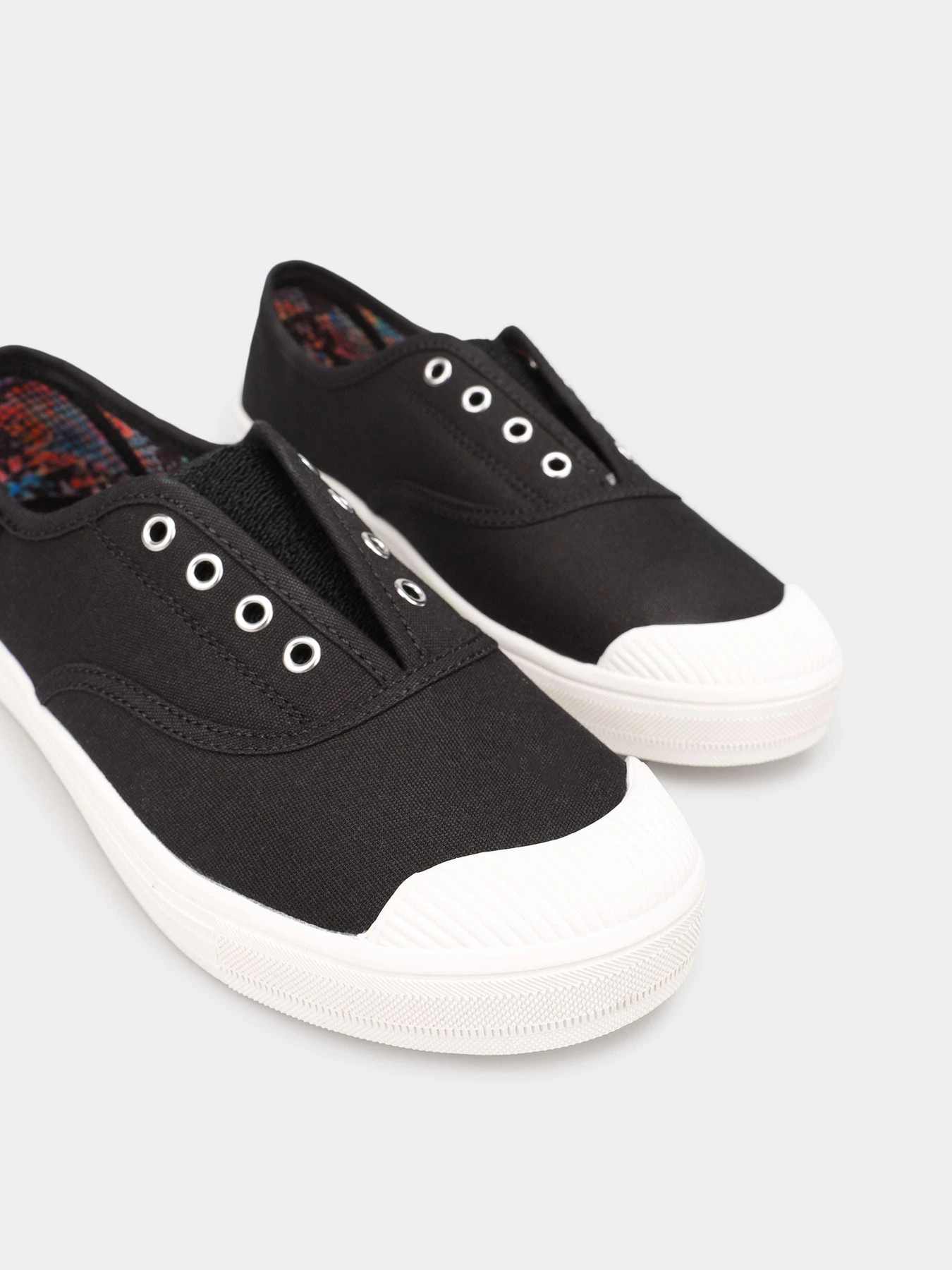 Кеды Skechers модель 113826 BLK Кеды Skechers модель 113826 BLK Фото