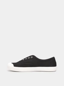 Кеды Skechers модель 113826 BLK Фото
