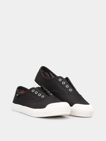 Кеды Skechers модель 113826 BLK Фото