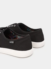Кеды Skechers модель 113826 BLK Фото