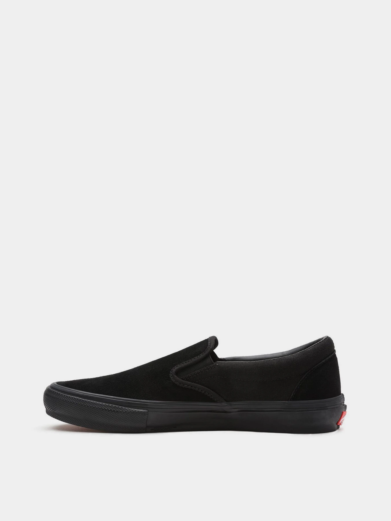 Слипоны и мокасины Vans модель VN0A5FCABKA1 Слипоны и мокасины Vans модель VN0A5FCABKA1 Фото