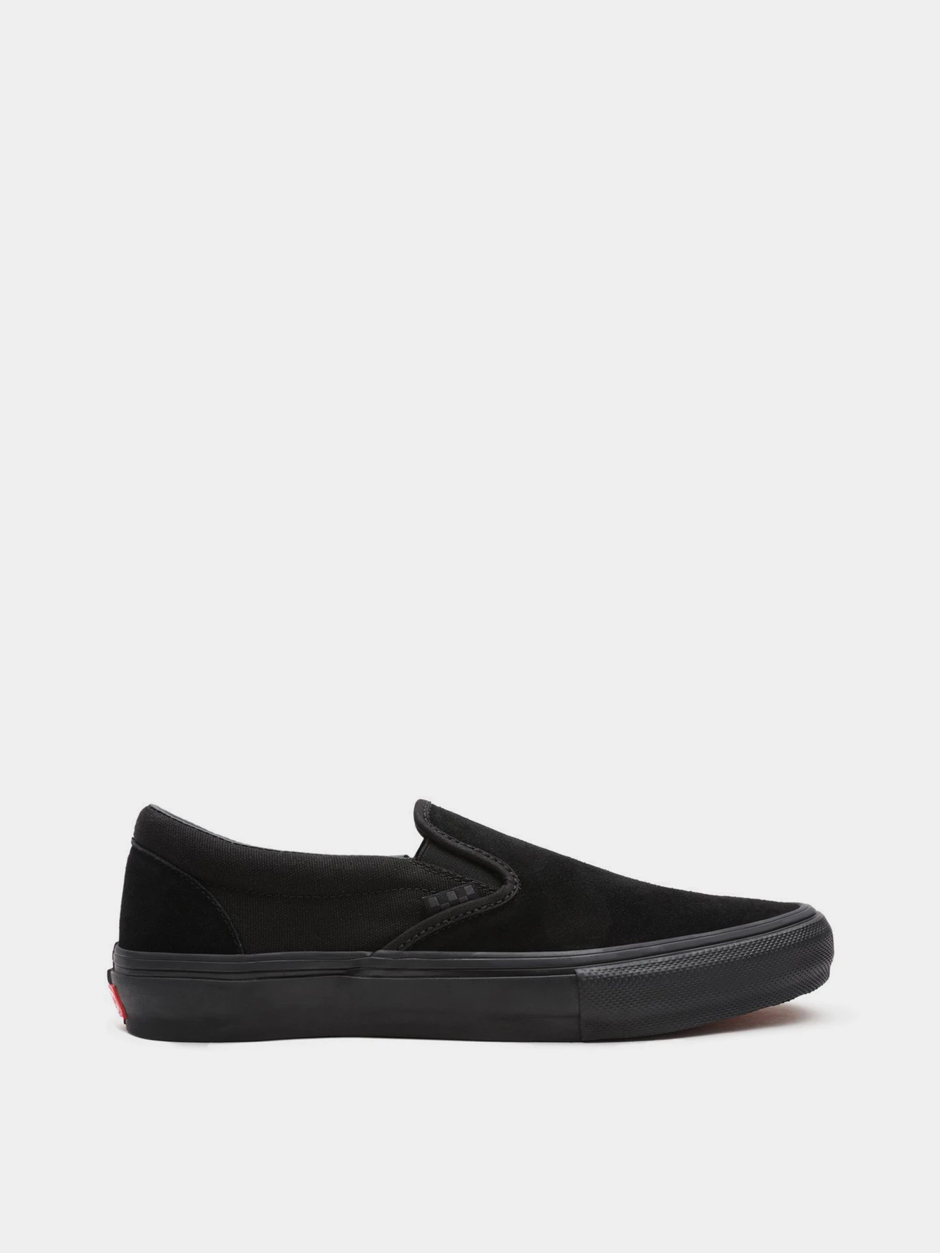 Слипоны и мокасины Vans модель VN0A5FCABKA1 Слипоны и мокасины Vans модель VN0A5FCABKA1 Фото