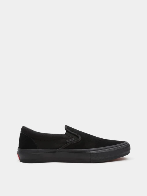Слипоны и мокасины Vans модель VN0A5FCABKA1 Фото