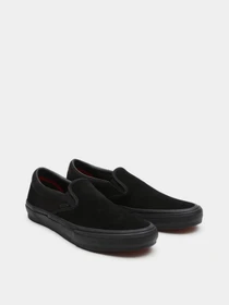 Слипоны и мокасины Vans модель VN0A5FCABKA1 Фото