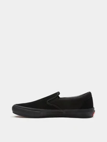 Слипоны и мокасины Vans модель VN0A5FCABKA1 Фото