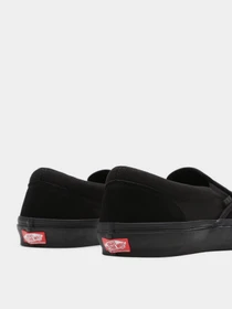 Слипоны и мокасины Vans модель VN0A5FCABKA1 Фото