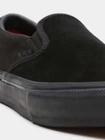 Слипоны и мокасины Vans модель VN0A5FCABKA1 Фото