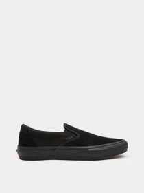 Слипоны и мокасины Vans модель VN0A5FCABKA1 Фото