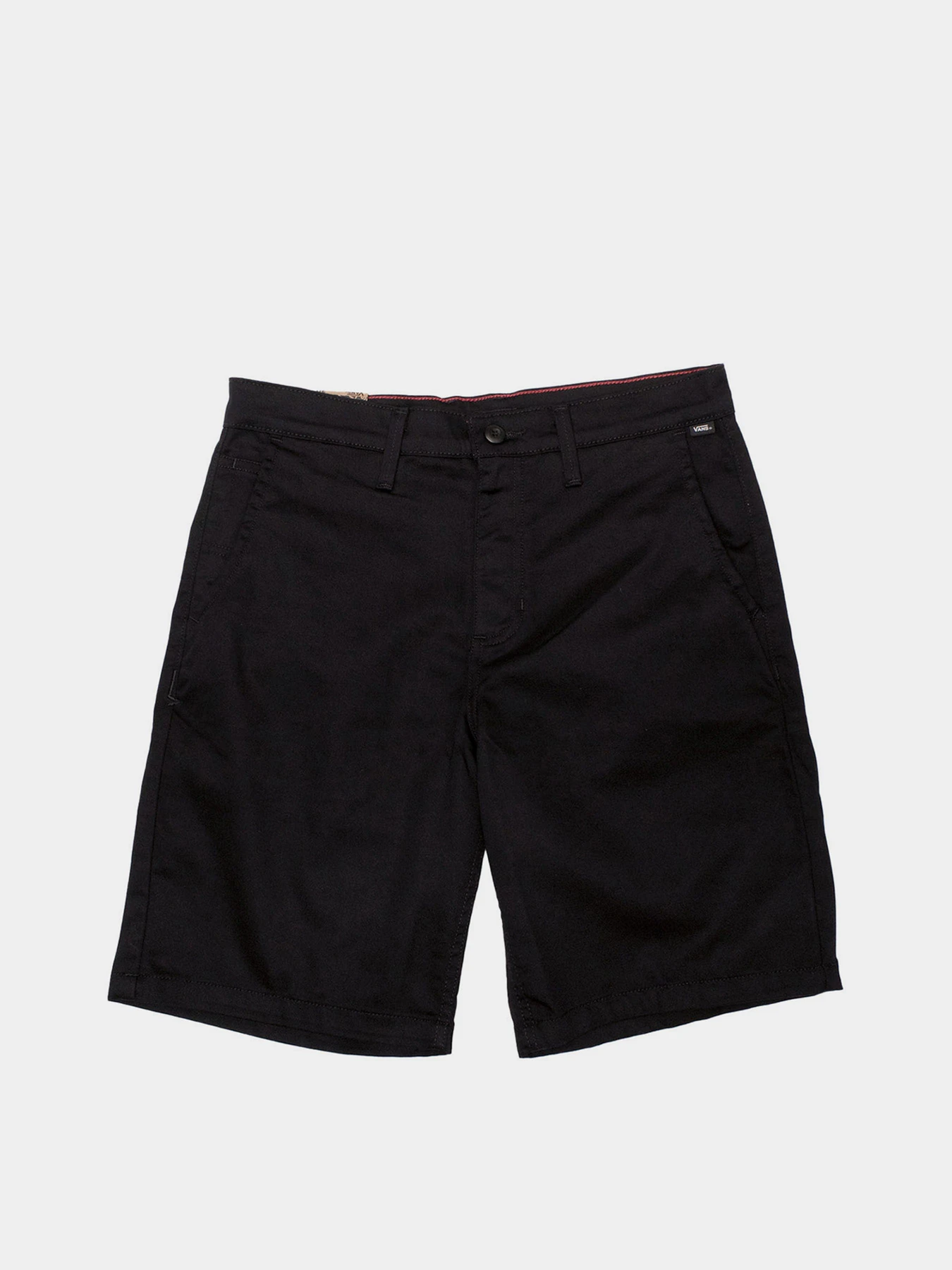 Шорты Vans модель VN0A5FJXBLK1 Шорты Vans модель VN0A5FJXBLK1 Фото
