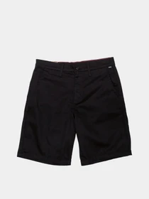 Шорты Vans модель VN0A5FJXBLK1 Фото