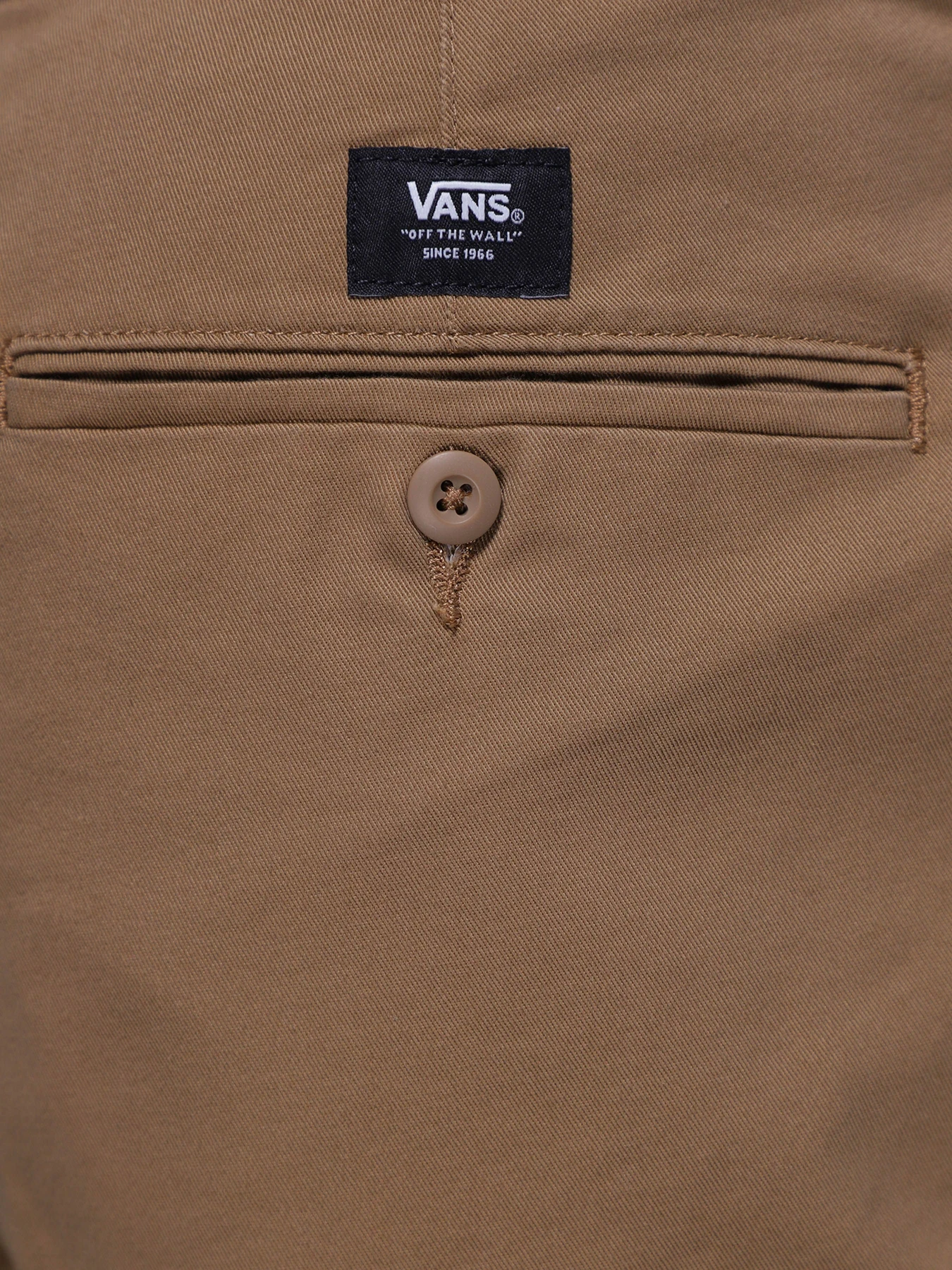 Шорты Vans модель VN0A5FJXDZ91 Шорты Vans модель VN0A5FJXDZ91 Фото