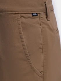Шорты Vans модель VN0A5FJXDZ91 Фото