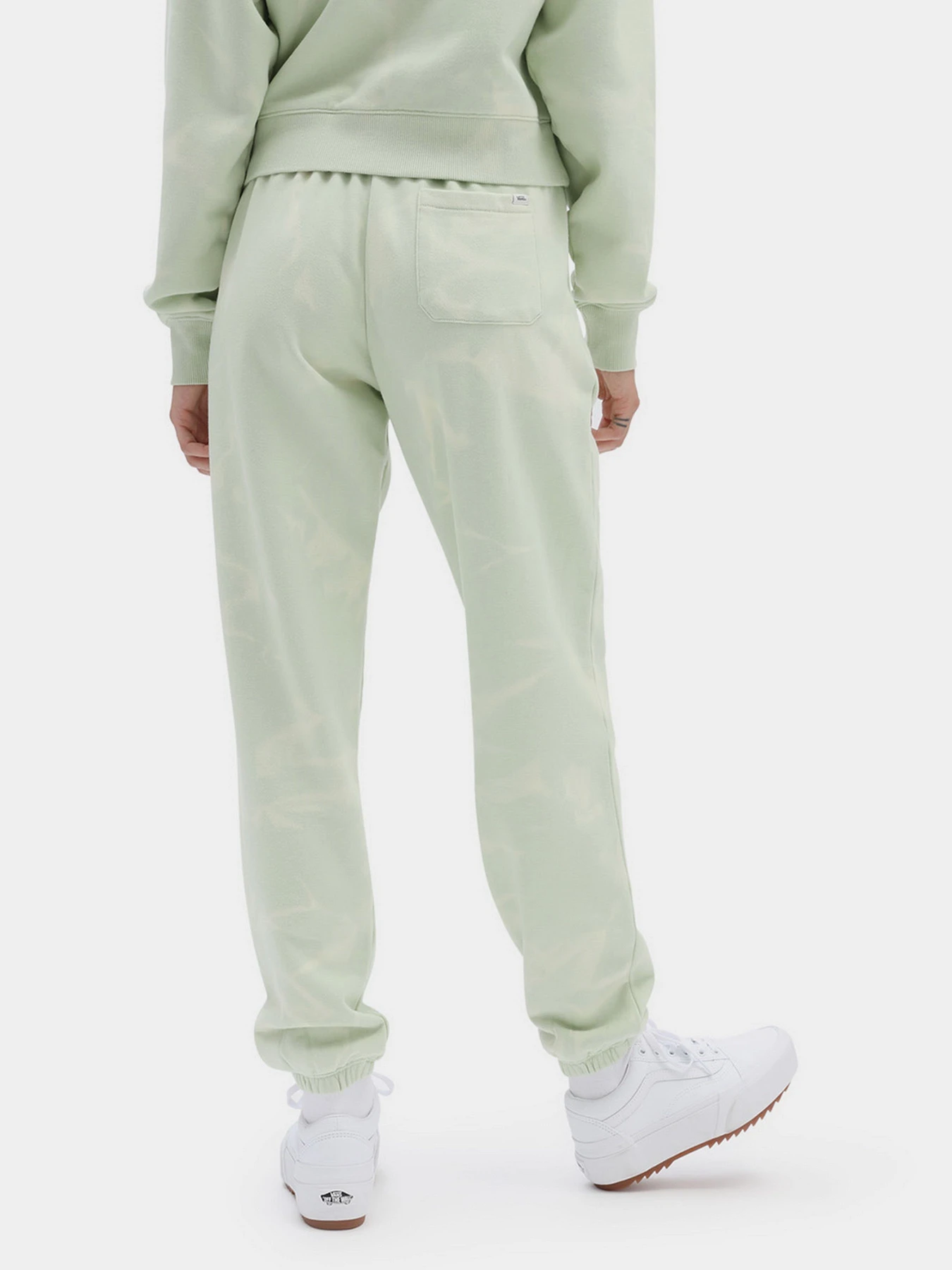 Брюки Vans модель VN0A5LNXYSJ1 Фото