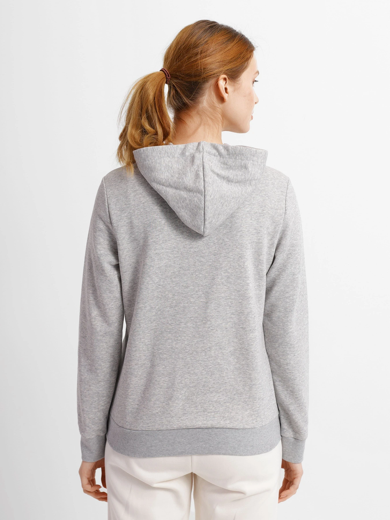 Худи и свитшоты Adidas модель H11351 Худи и свитшоты Adidas модель H11351 Фото