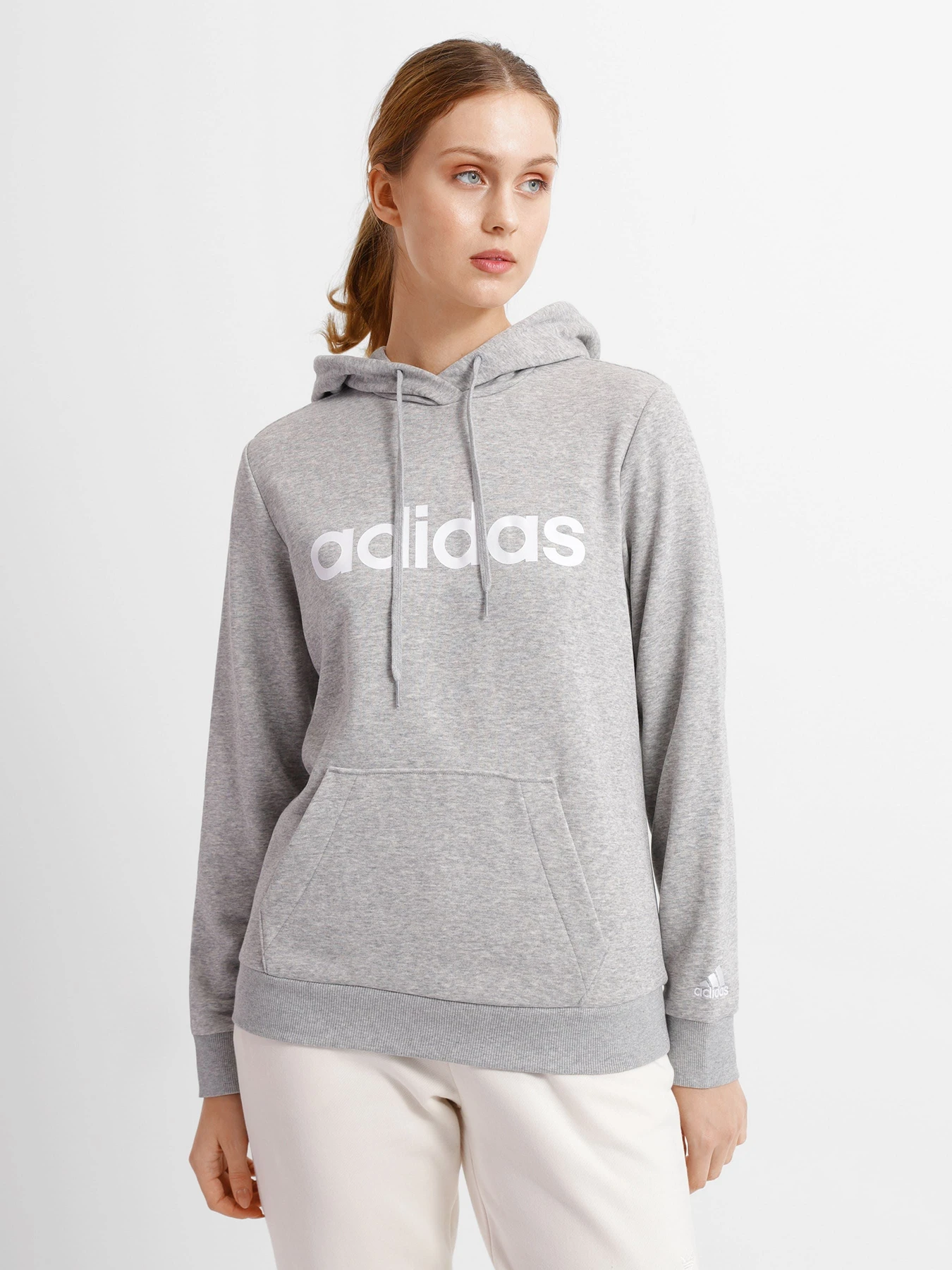 Худи и свитшоты Adidas модель H11351 Худи и свитшоты Adidas модель H11351 Фото