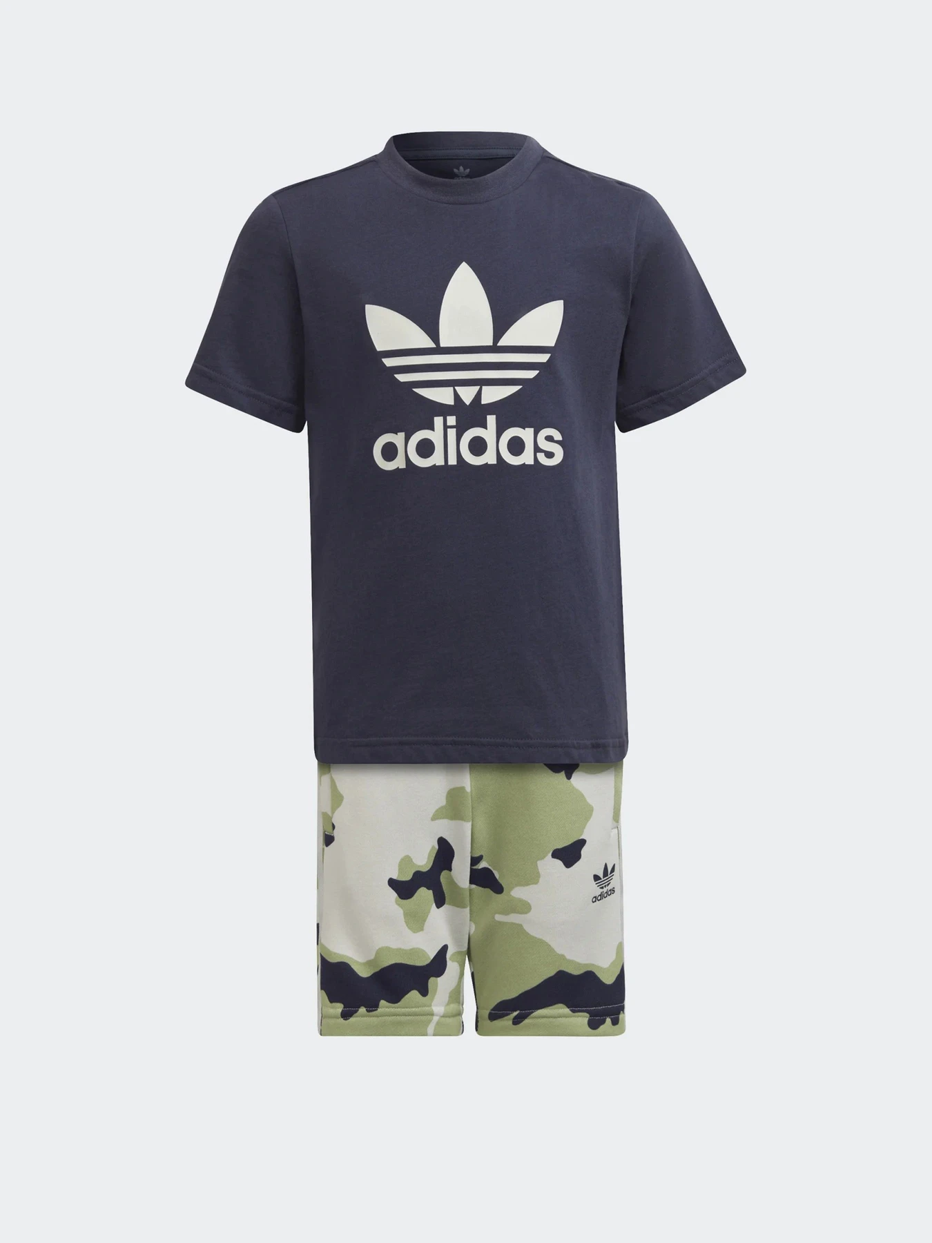 Костюмы Adidas модель HC4581 Костюмы Adidas модель HC4581 Фото