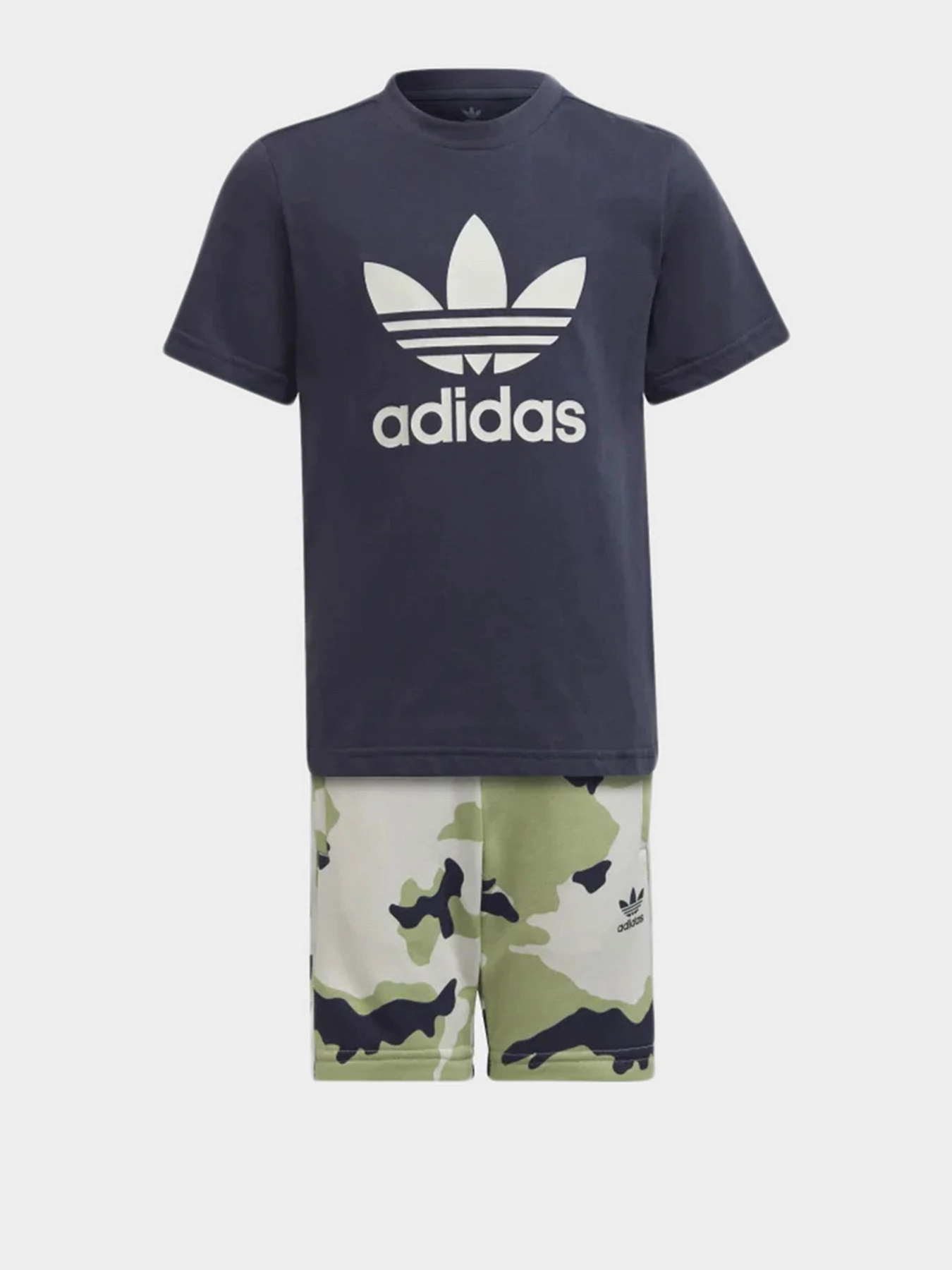 Костюмы Adidas модель HC4581 Костюмы Adidas модель HC4581 Фото