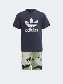 Костюмы Adidas модель HC4581 Фото