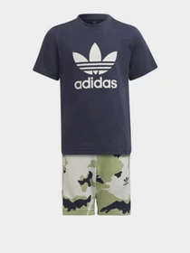 Костюмы Adidas модель HC4581 Фото