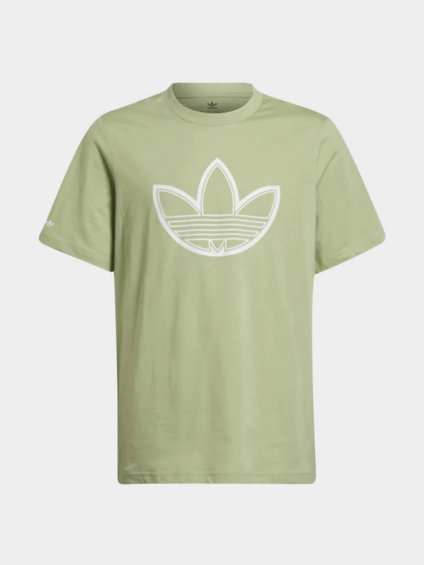 Футболки и поло Adidas модель HE2079 Футболки и поло Adidas модель HE2079 Фото