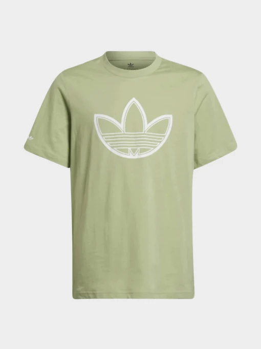 Футболки и поло Adidas модель HE2079 Фото