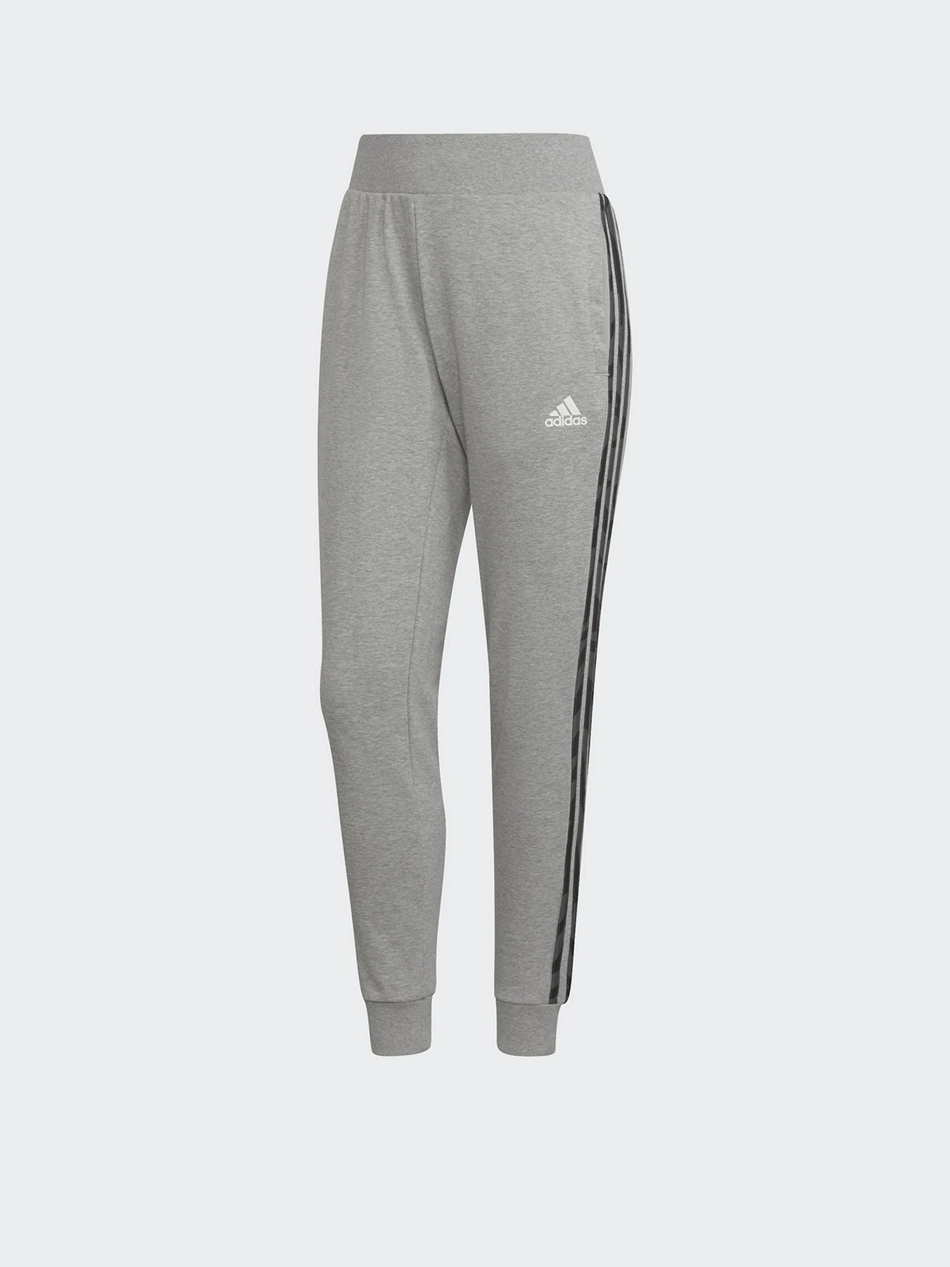 Брюки Adidas модель HF4633 Брюки Adidas модель HF4633 Фото