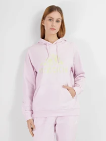 Худи и свитшоты Adidas модель HF4636 Фото