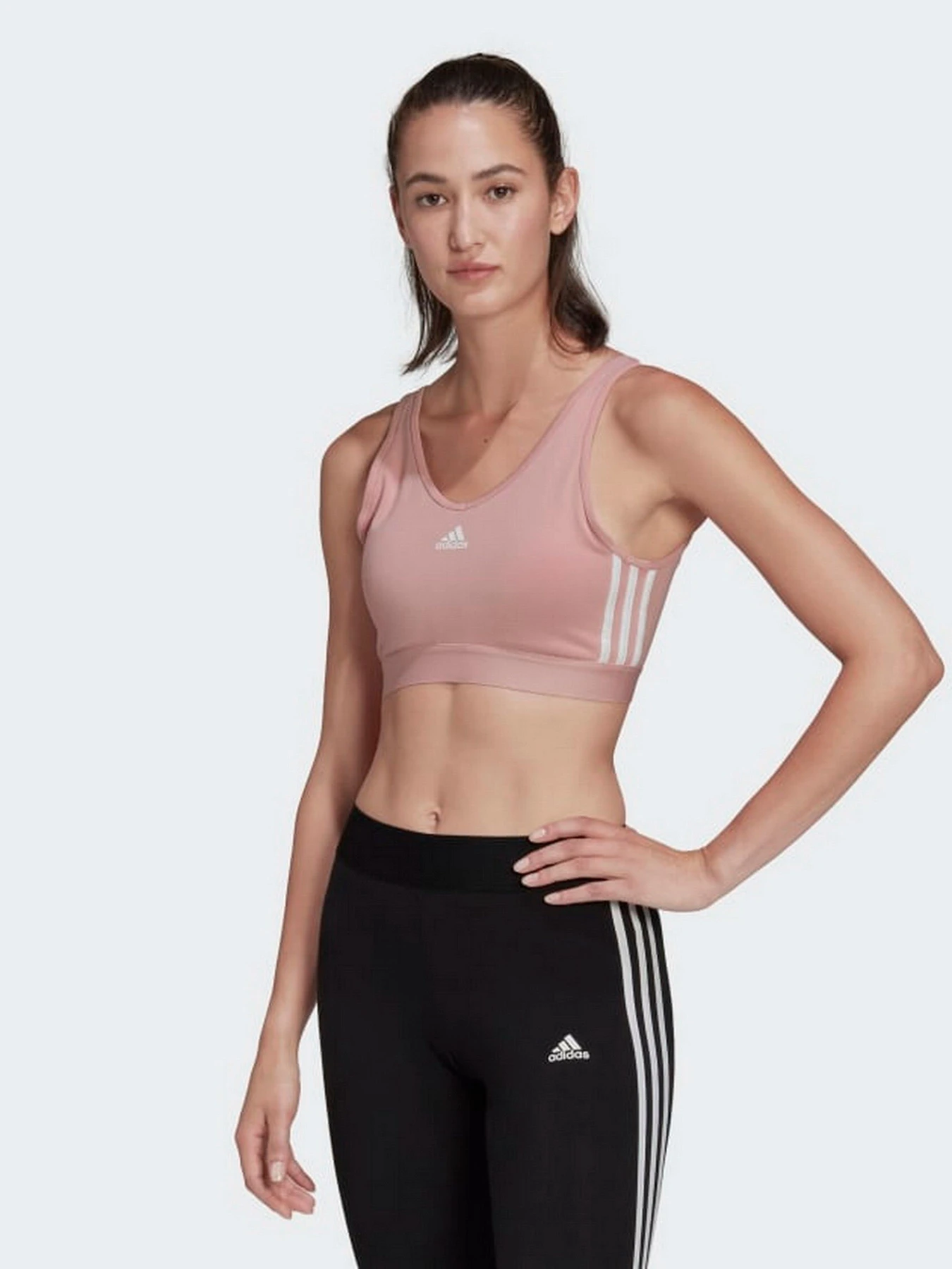Футболки и поло Adidas модель HF7229 Футболки и поло Adidas модель HF7229 Фото