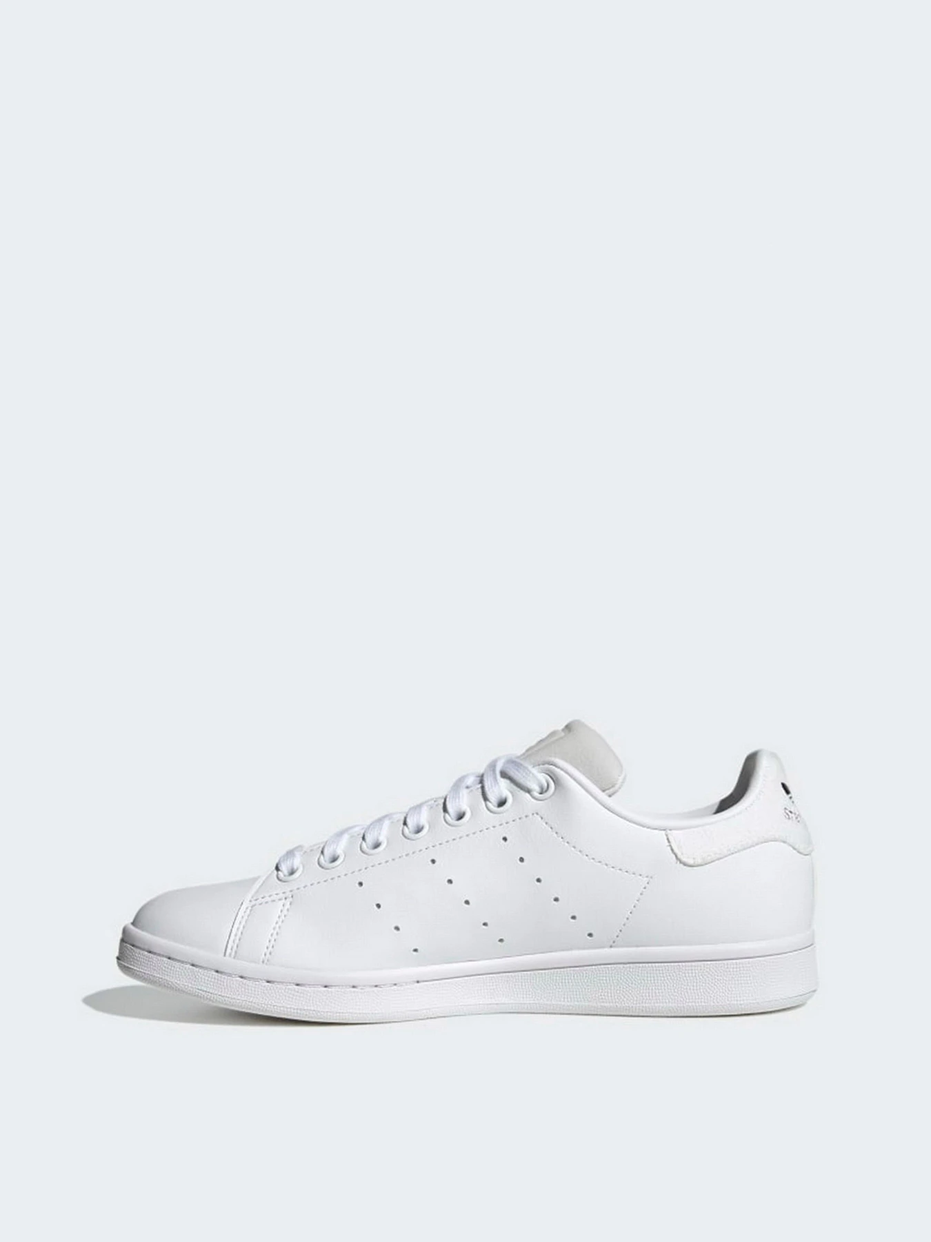 Кеды Adidas модель GY8154 Кеды Adidas модель GY8154 Фото