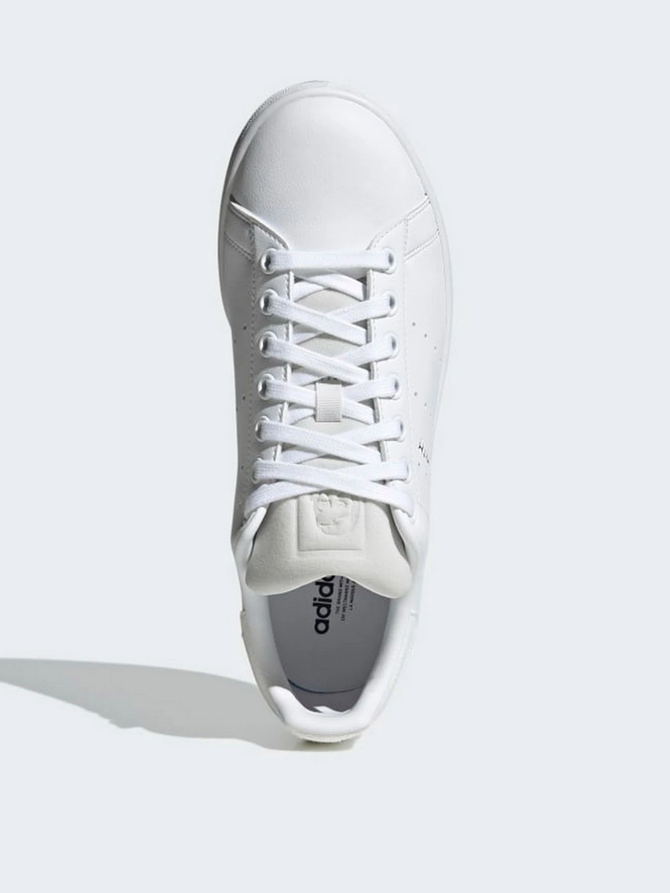 Кеды Adidas модель GY8154 Кеды Adidas модель GY8154 Фото