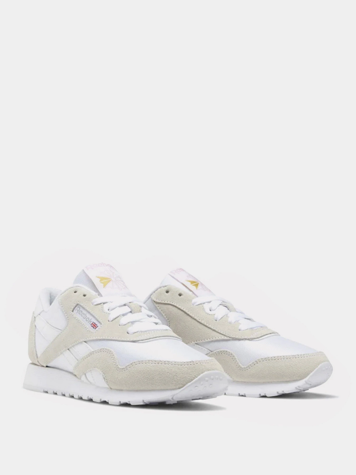 Кроссовки Reebok модель FV4507 Кроссовки Reebok модель FV4507 Фото