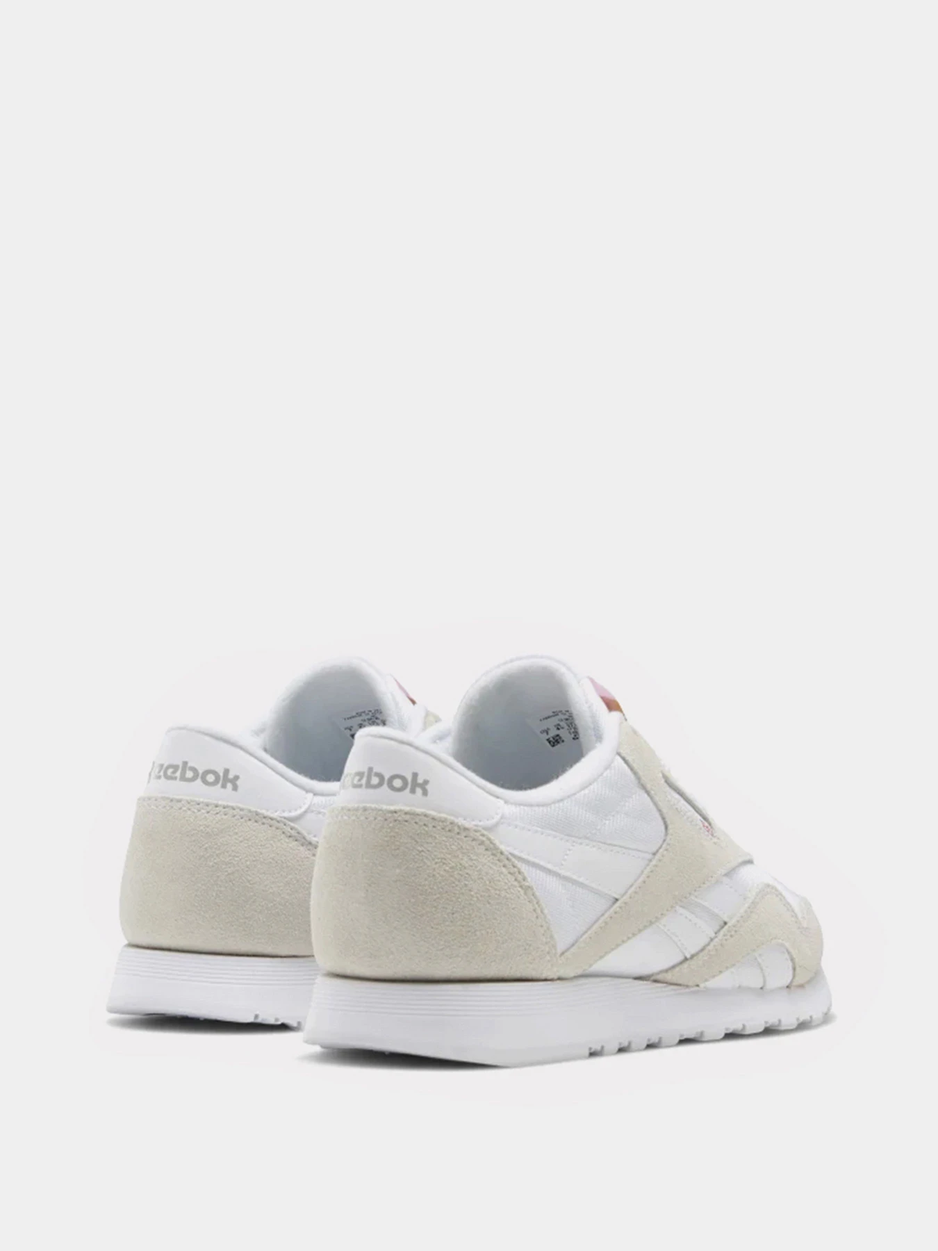 Кроссовки Reebok модель FV4507 Кроссовки Reebok модель FV4507 Фото