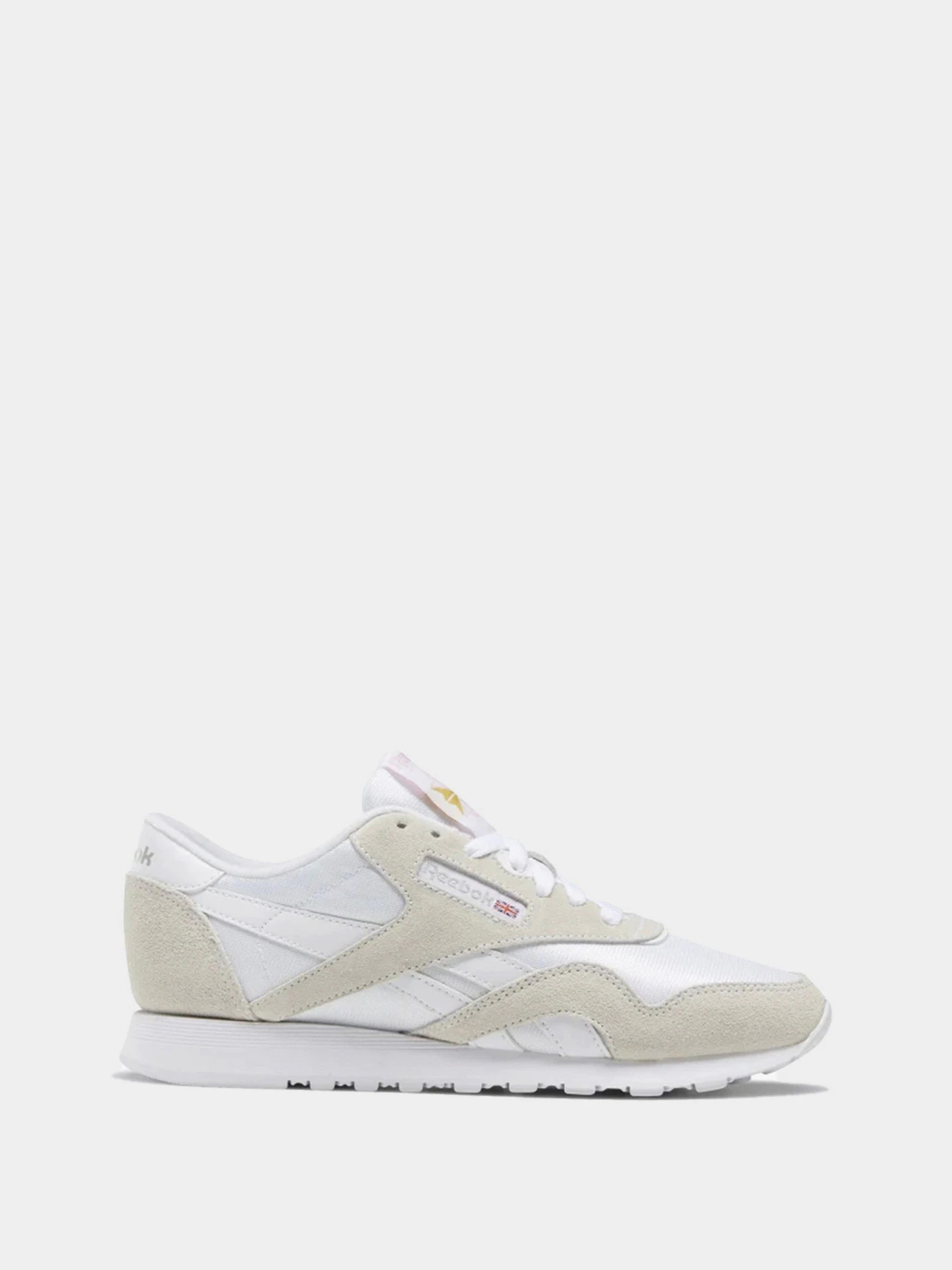 Кроссовки Reebok модель FV4507 Кроссовки Reebok модель FV4507 Фото