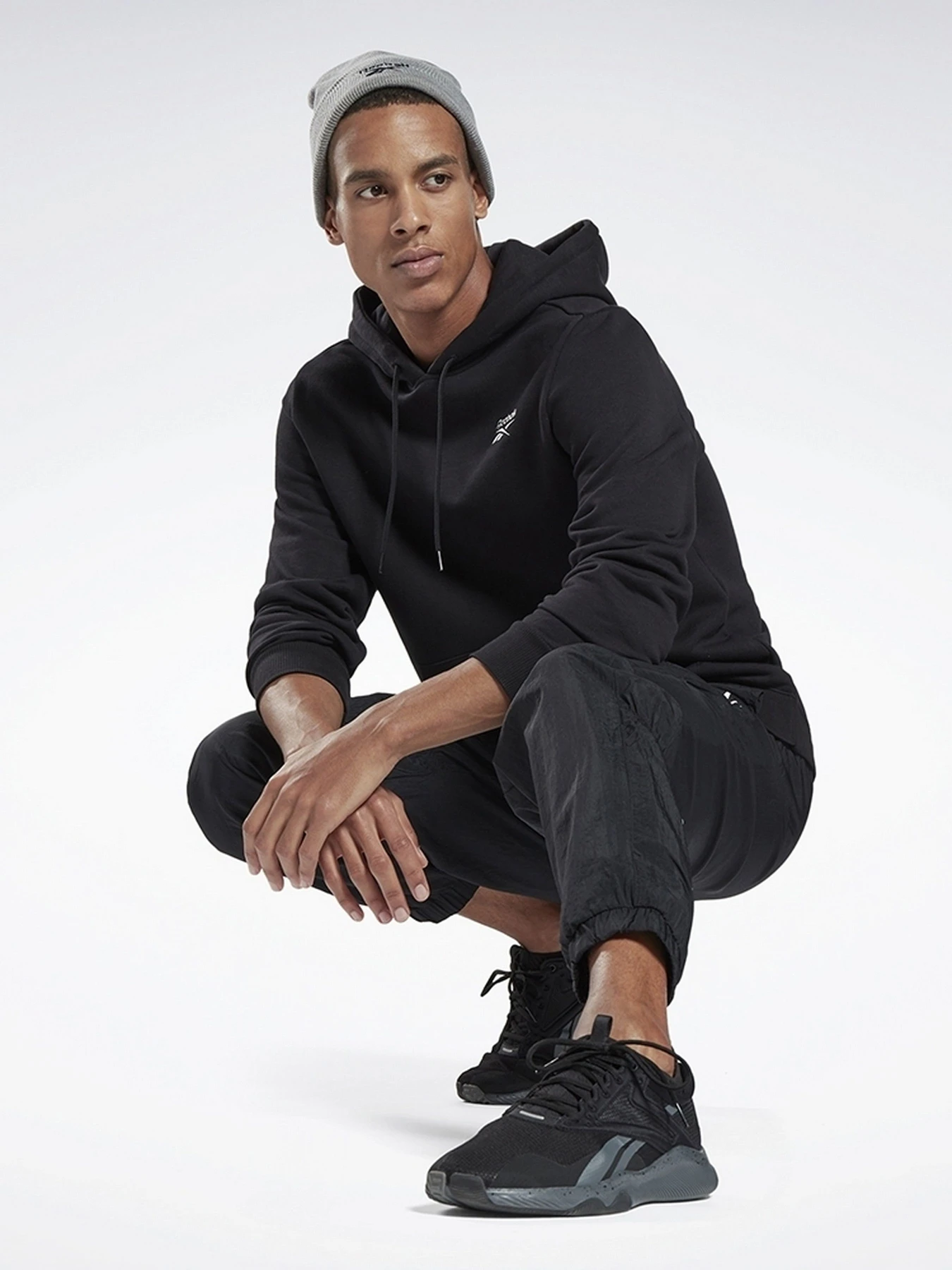 Худи и свитшоты Reebok модель GI8514 Фото