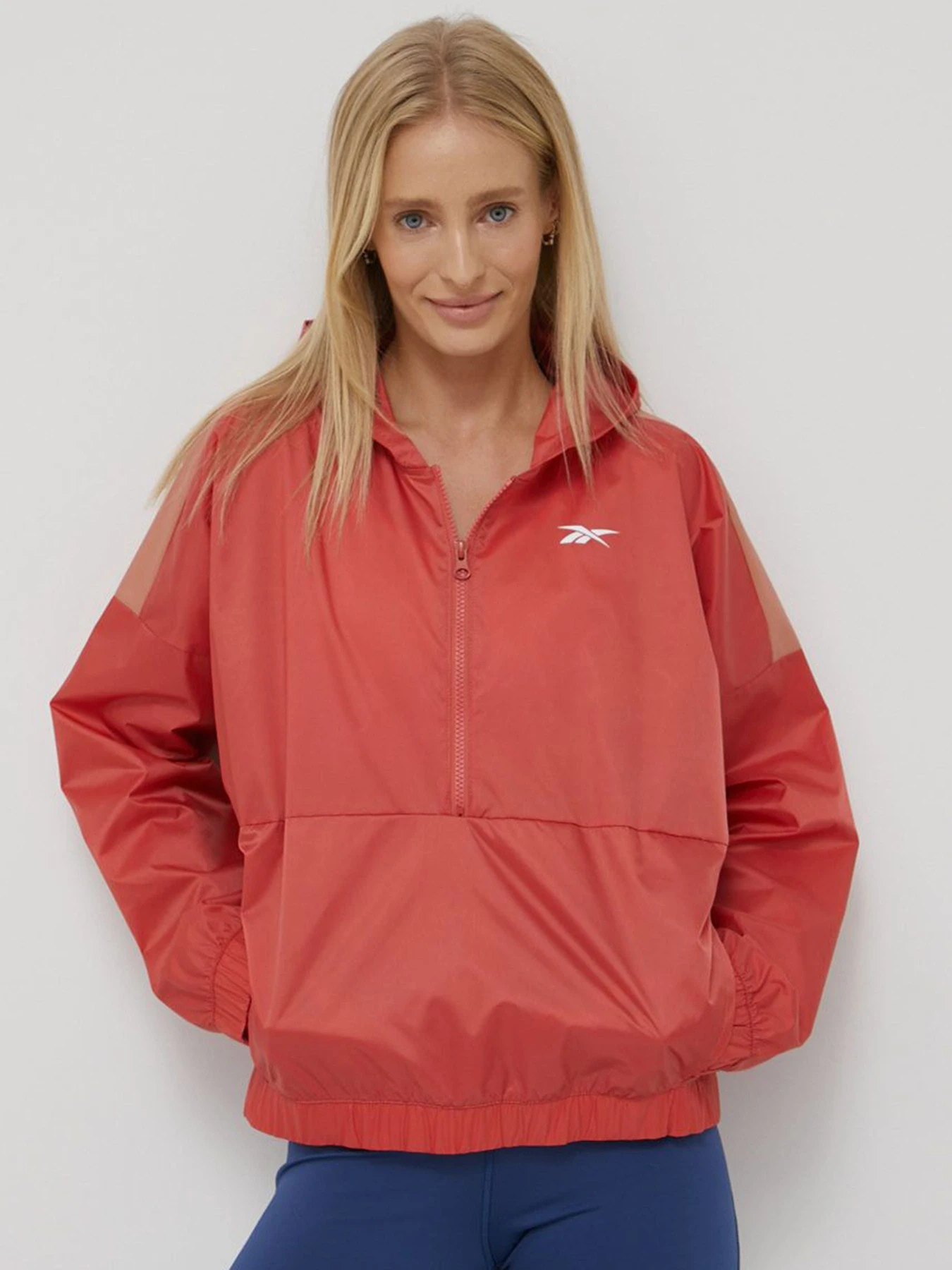 Костюмы Reebok модель HB2252 Костюмы Reebok модель HB2252 Фото