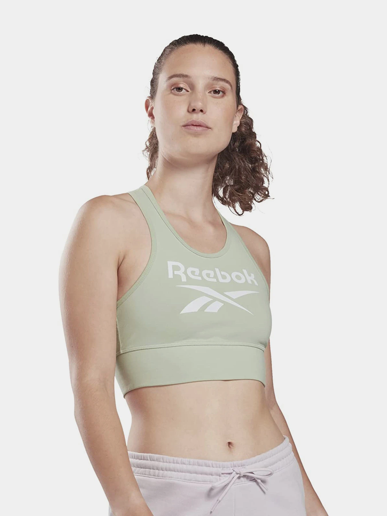 Футболки и поло Reebok модель HB2284 Футболки и поло Reebok модель HB2284 Фото