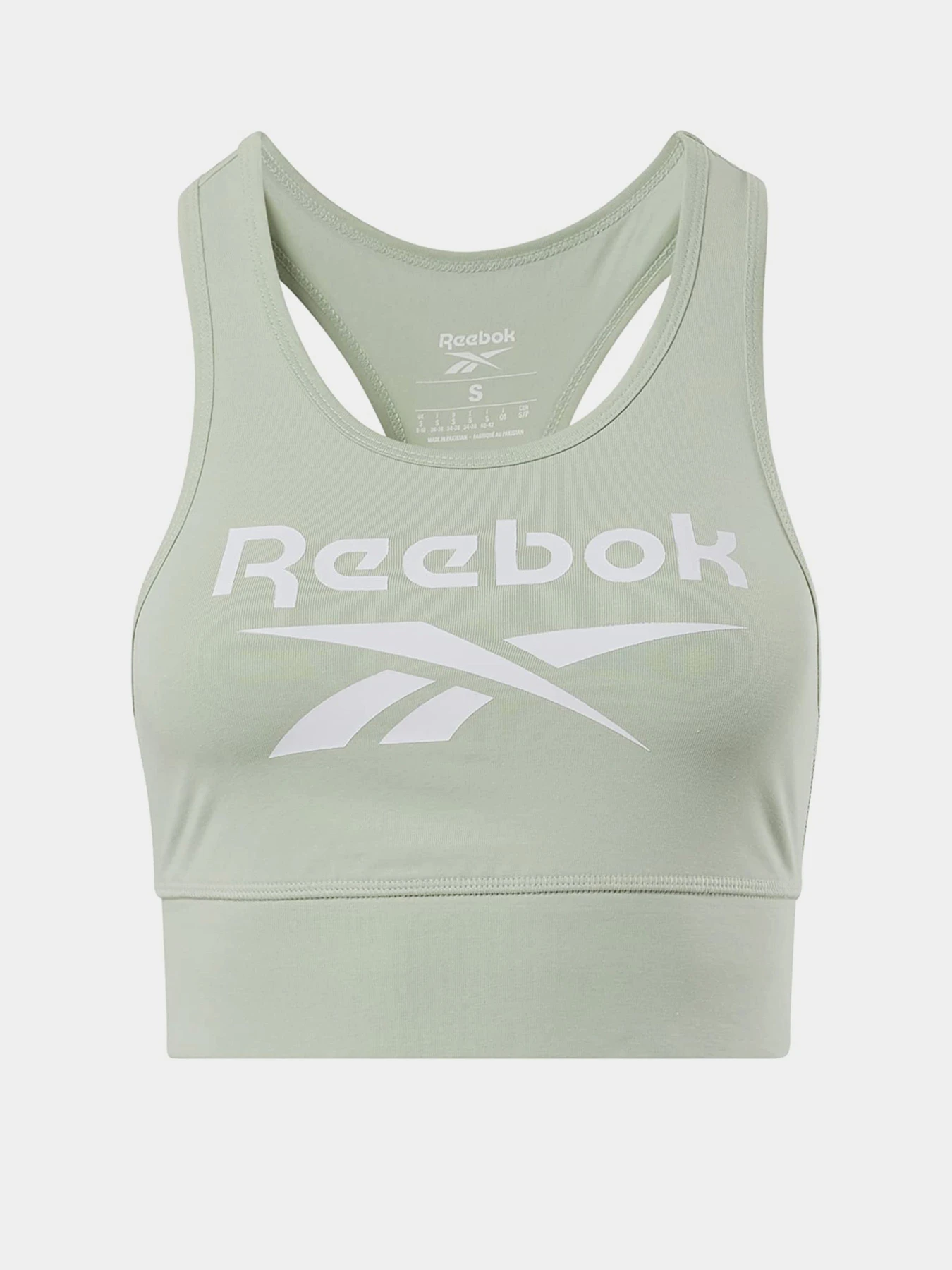 Футболки и поло Reebok модель HB2284 Футболки и поло Reebok модель HB2284 Фото