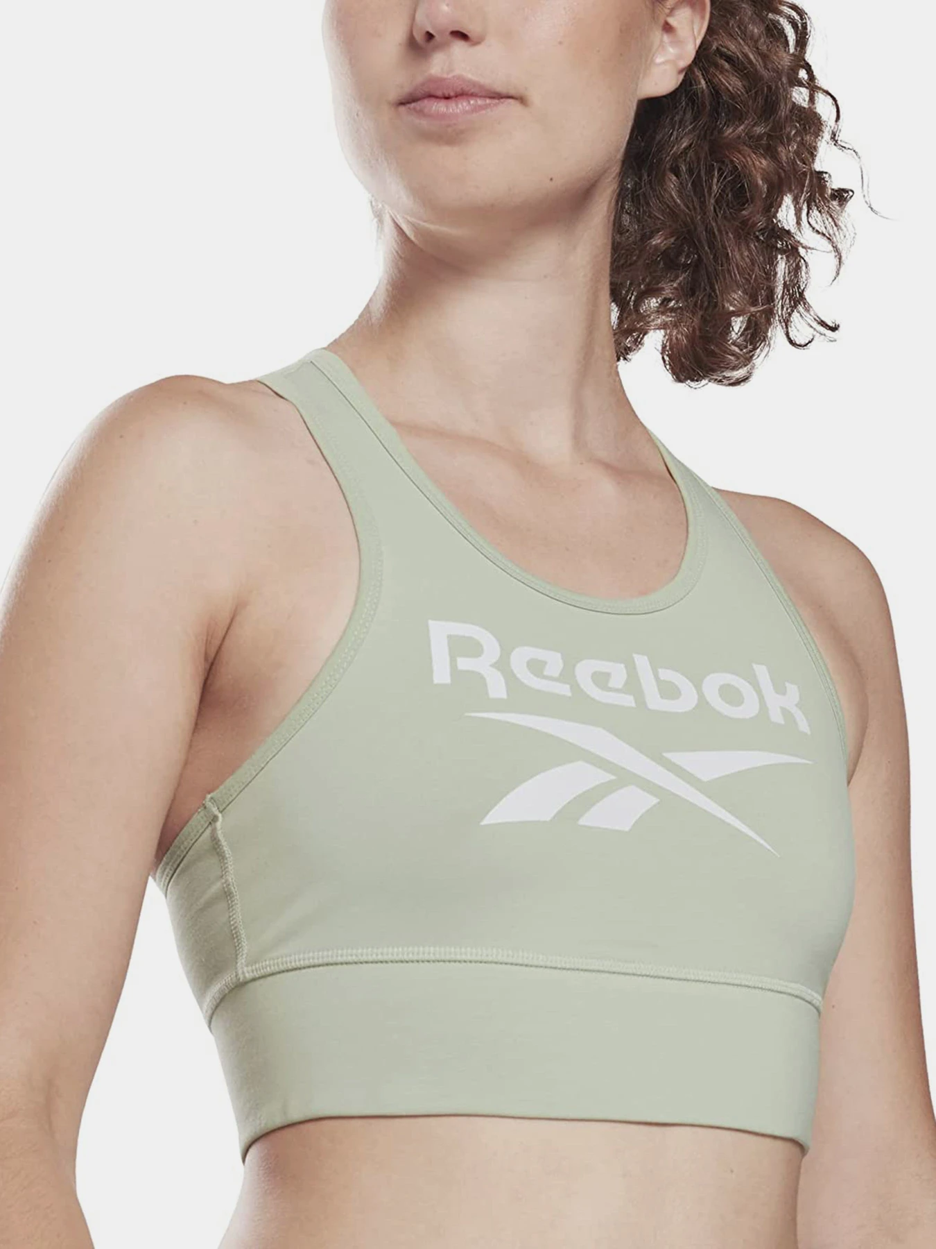 Футболки и поло Reebok модель HB2284 Футболки и поло Reebok модель HB2284 Фото