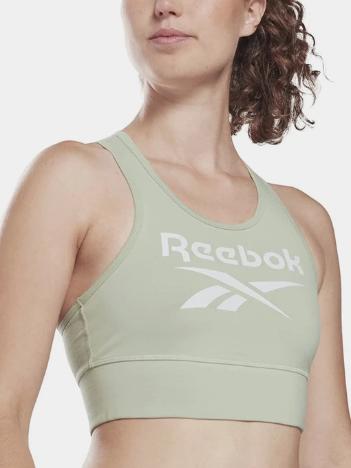 Футболки и поло Reebok модель HB2284 Фото