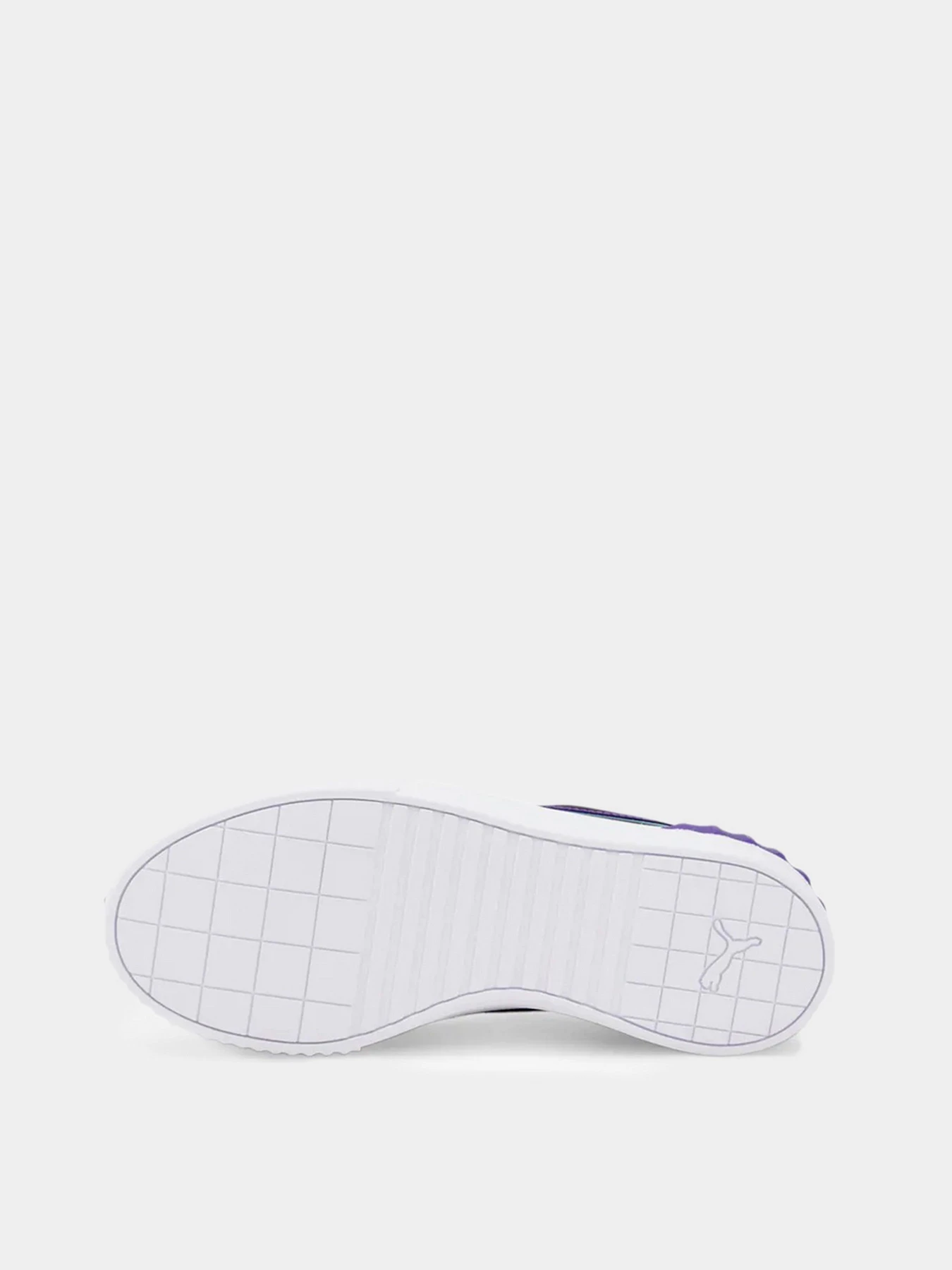 Кеды PUMA модель 38191504 Кеды PUMA модель 38191504 Фото