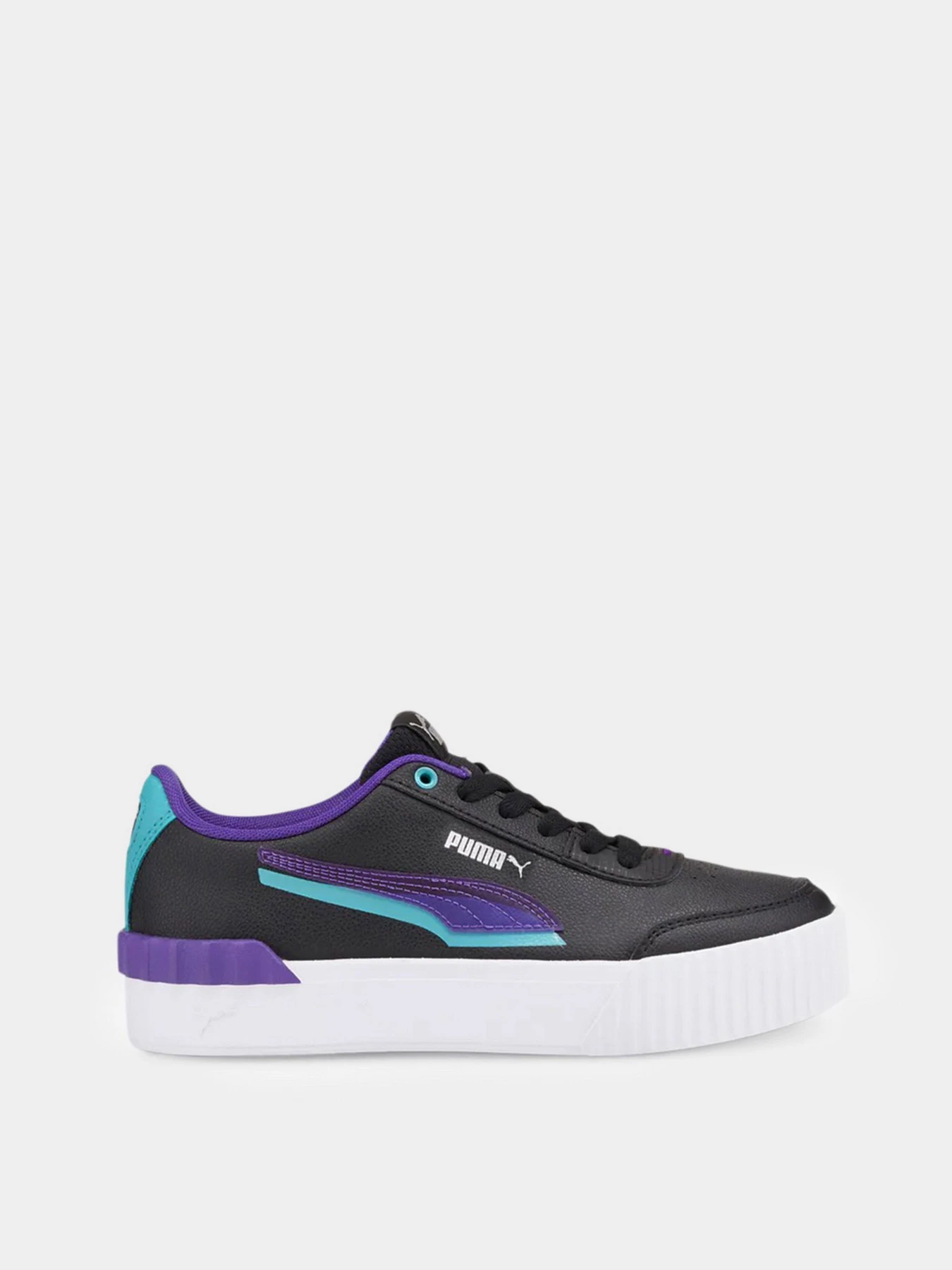 Кеды PUMA модель 38191504 Кеды PUMA модель 38191504 Фото