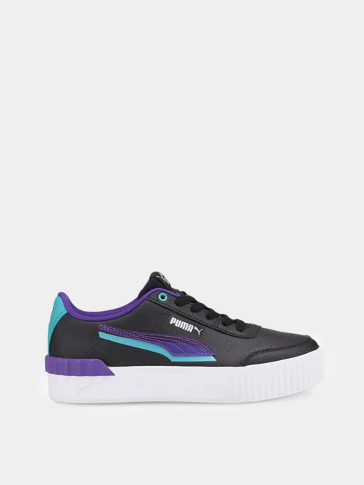 Кеды PUMA модель 38191504 Фото