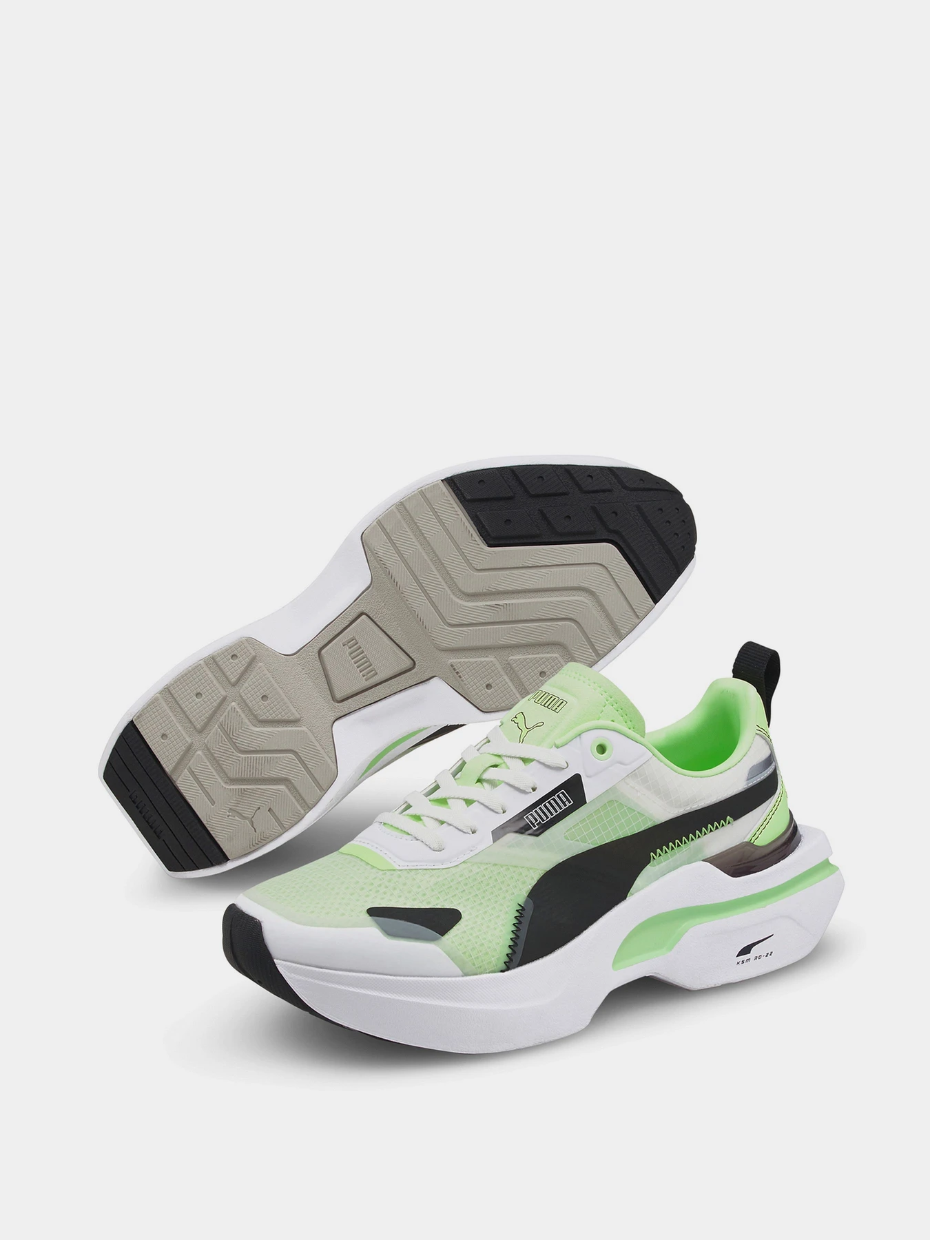 Кроссовки PUMA модель 38311301 Кроссовки PUMA модель 38311301 Фото